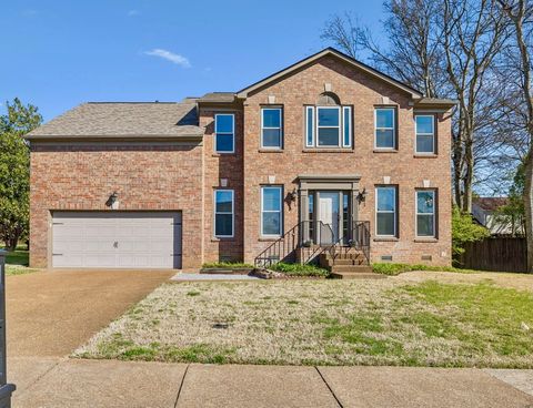 616 Prince Charles Way Franklin TN 37064