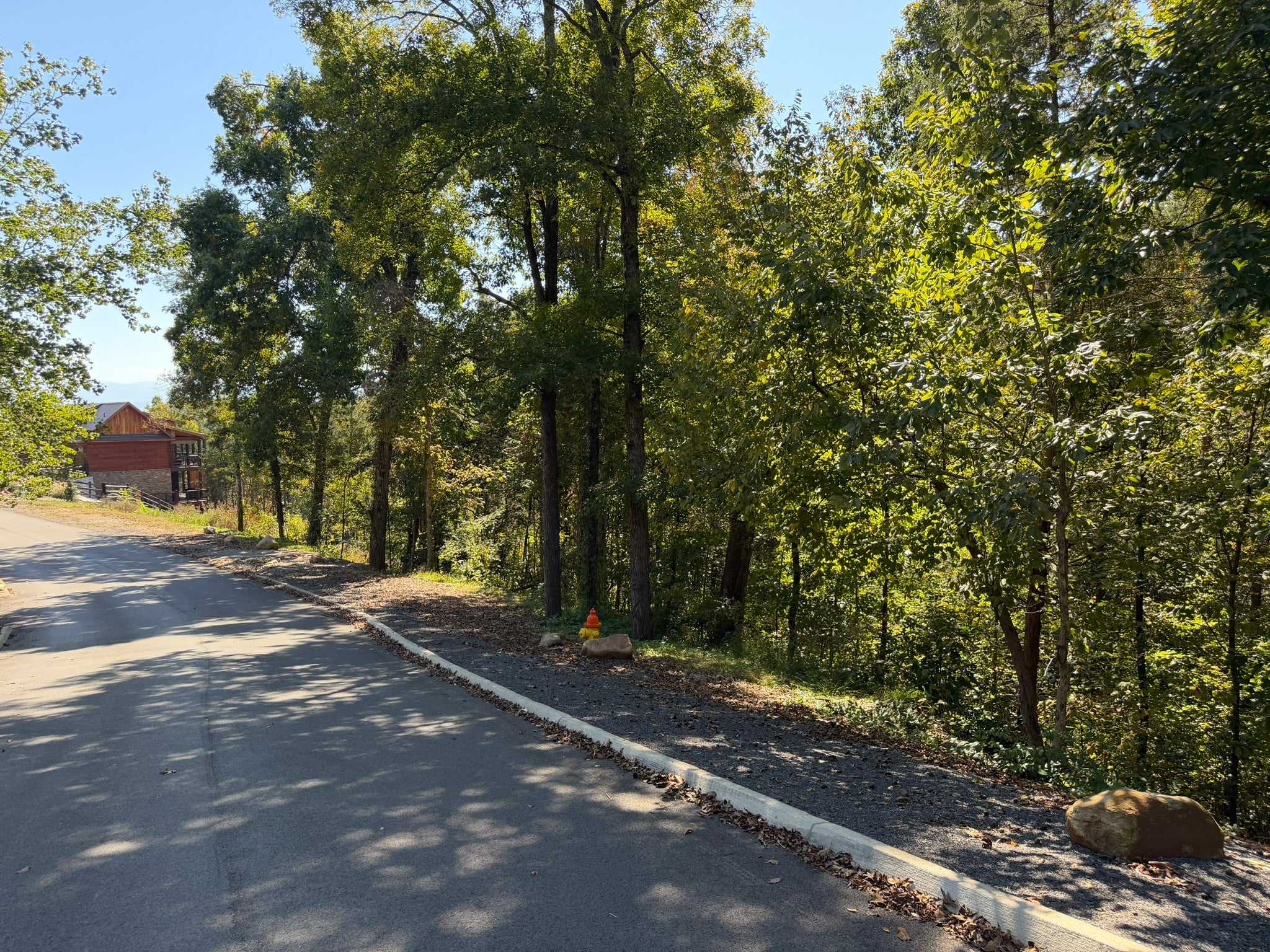 521 Red Cedar Ridge Rd