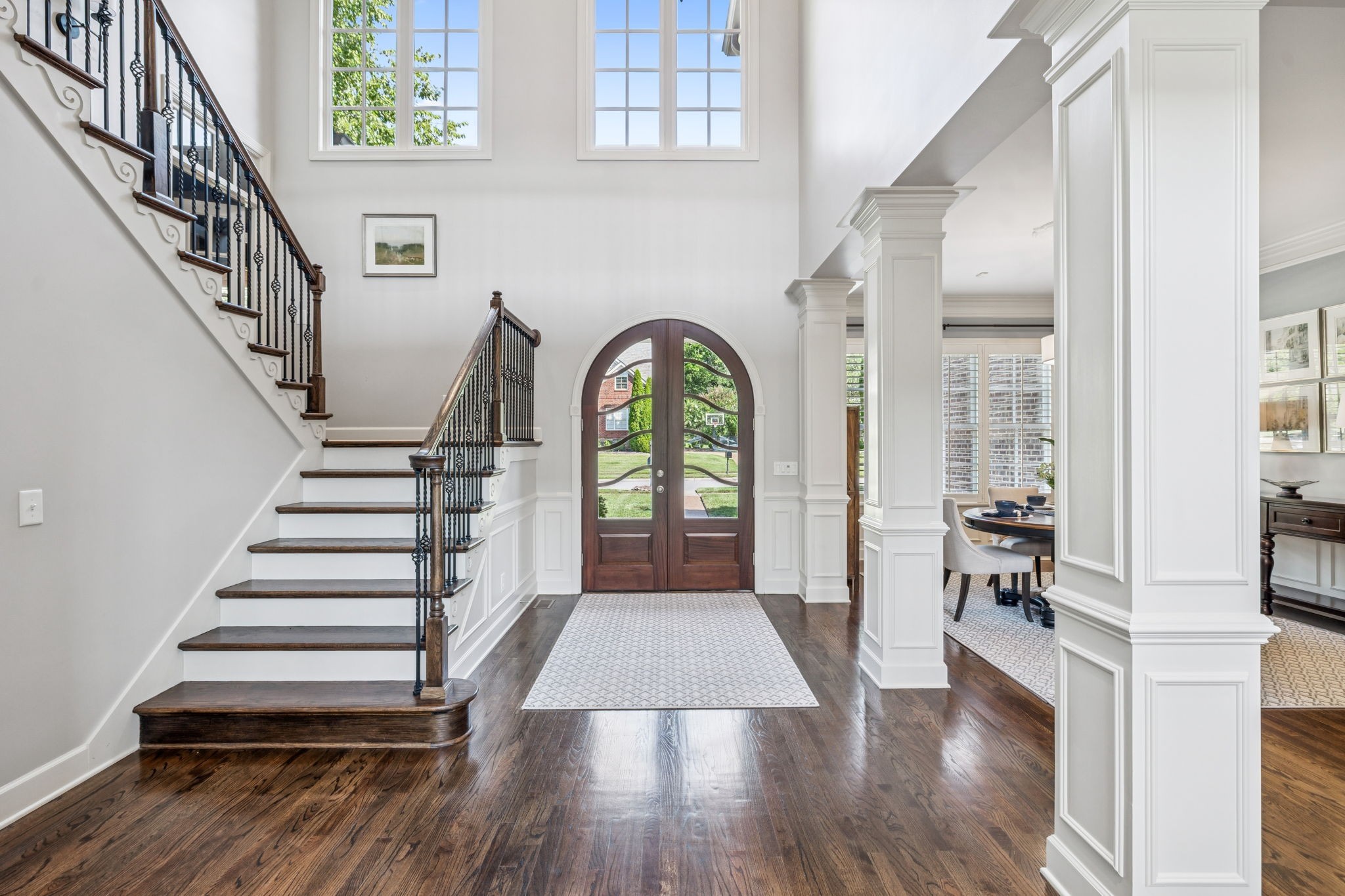 9065 Chardonnay Trce