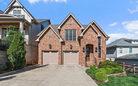 3417A Benham Ave, Nashville, TN 37215 - MLS#: 2817156