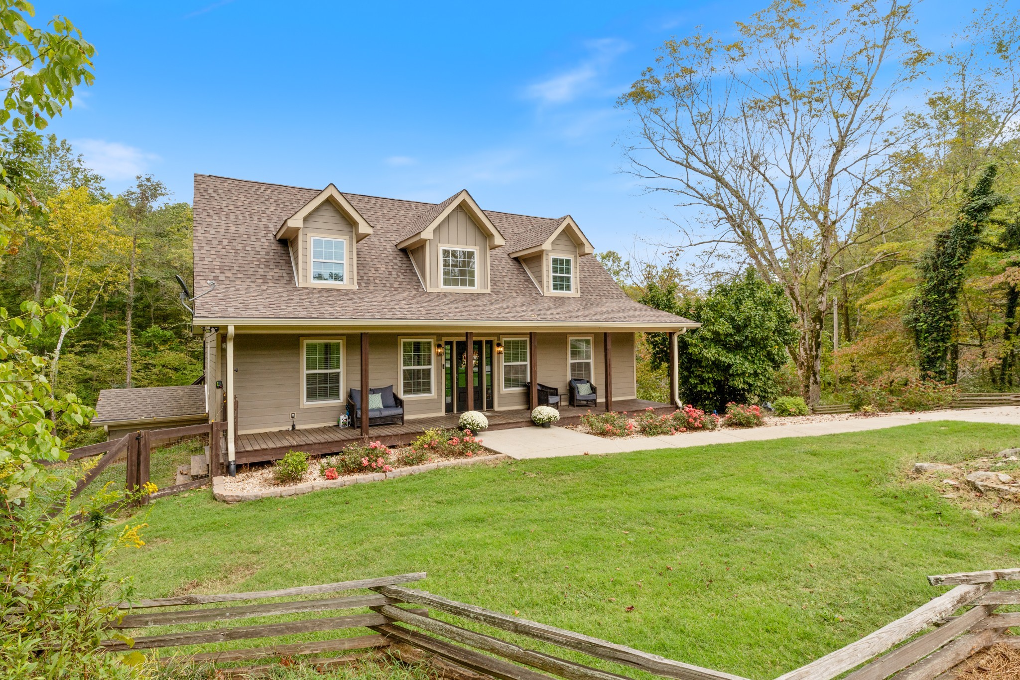 157 Gibbs Rd