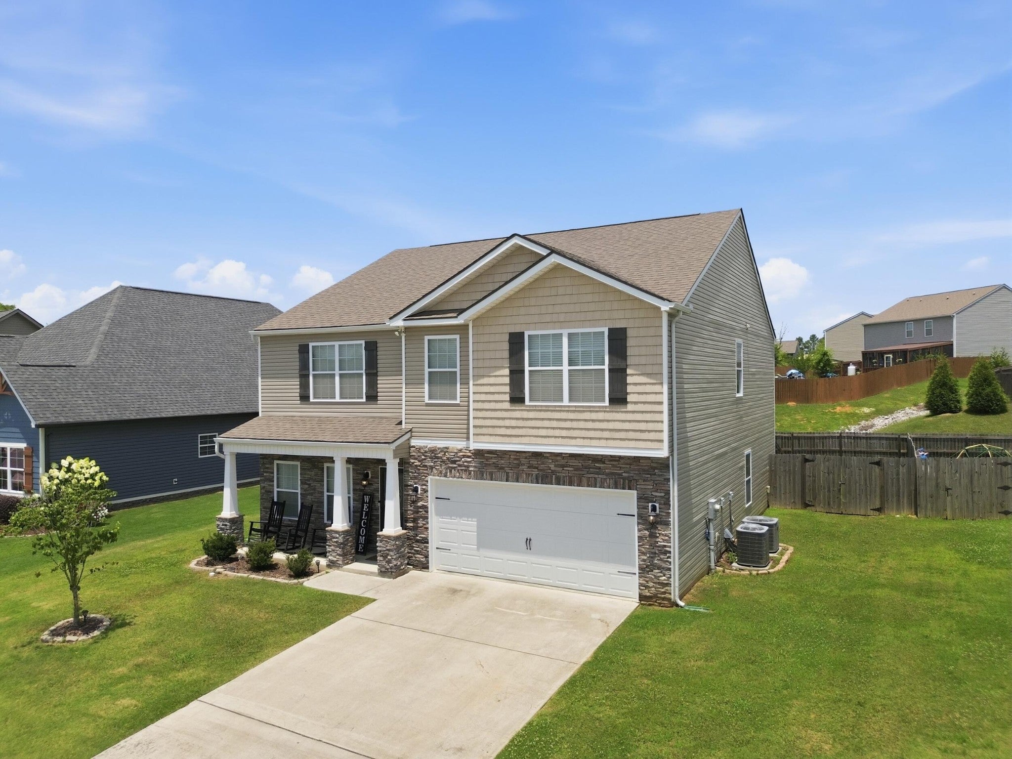 137 Browning Drive