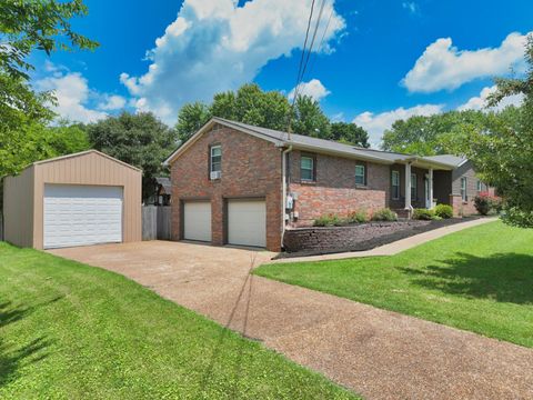 Photo of 1119 Belvedere Dr, Gallatin, TN 37066 (MLS # 3253536)