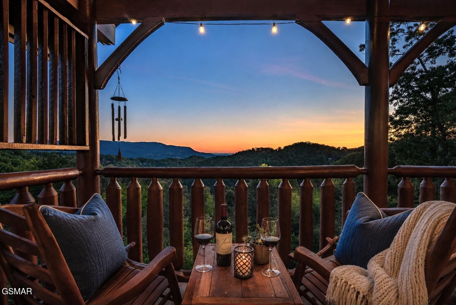 2819 White Oak Ridge Lane