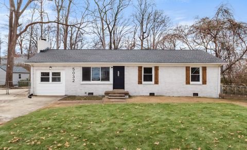 5032 Collinwood Dr, Clarksville, TN 37042 - MLS#: 2824087