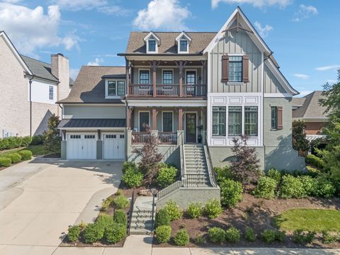 801 Stonewater Blvd Franklin TN 37064