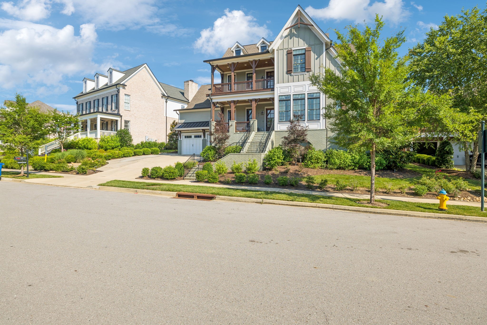 801 Stonewater Blvd