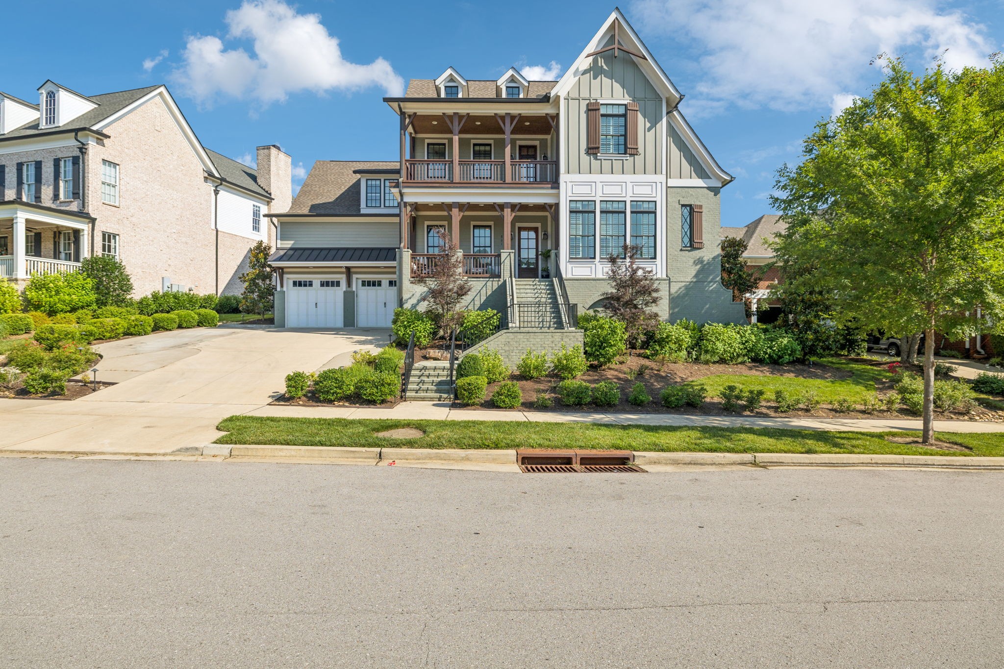 801 Stonewater Blvd