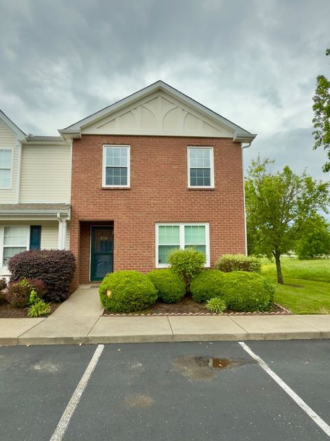 232 Arapaho Dr Murfreesboro TN 37128