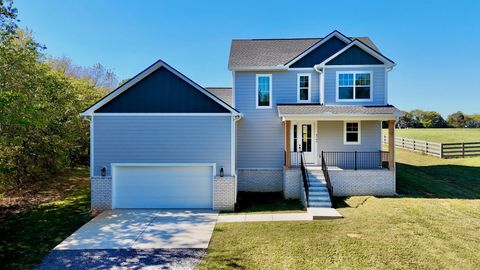 Photo of 4706 Rock House Rd, Portland, TN 37148 (MLS # 3061993)