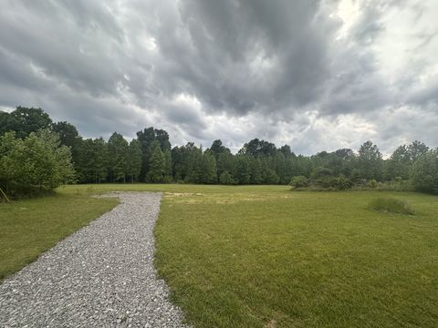 0 Reese Rd Bethpage TN 37022