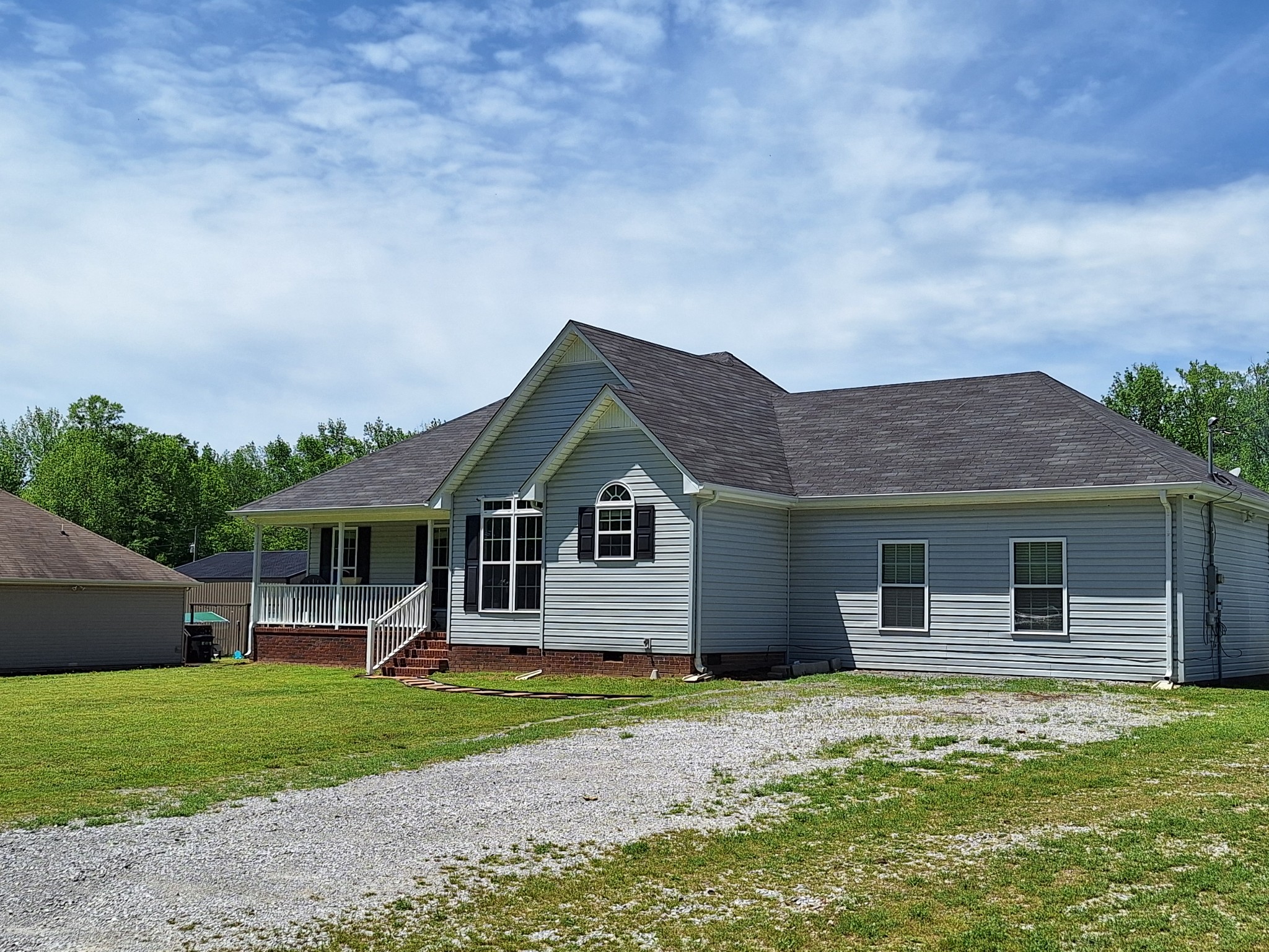 92 Jenkins Dr