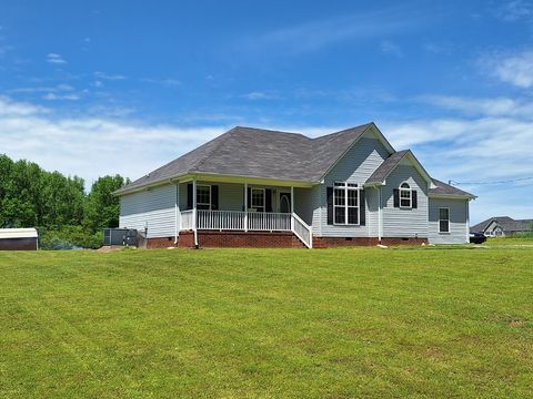 92 Jenkins Dr, Fayetteville, TN 37334 - MLS#: 2823482
