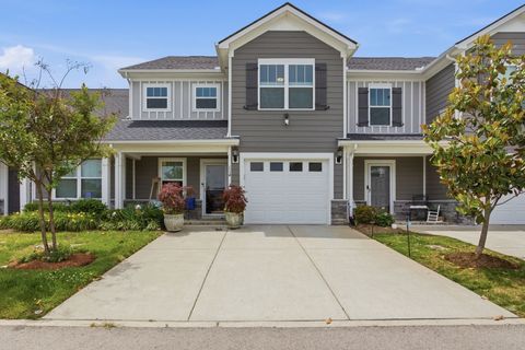 Photo of 114 Shannon Pl, Spring Hill, TN 37174 (MLS # 3213498)