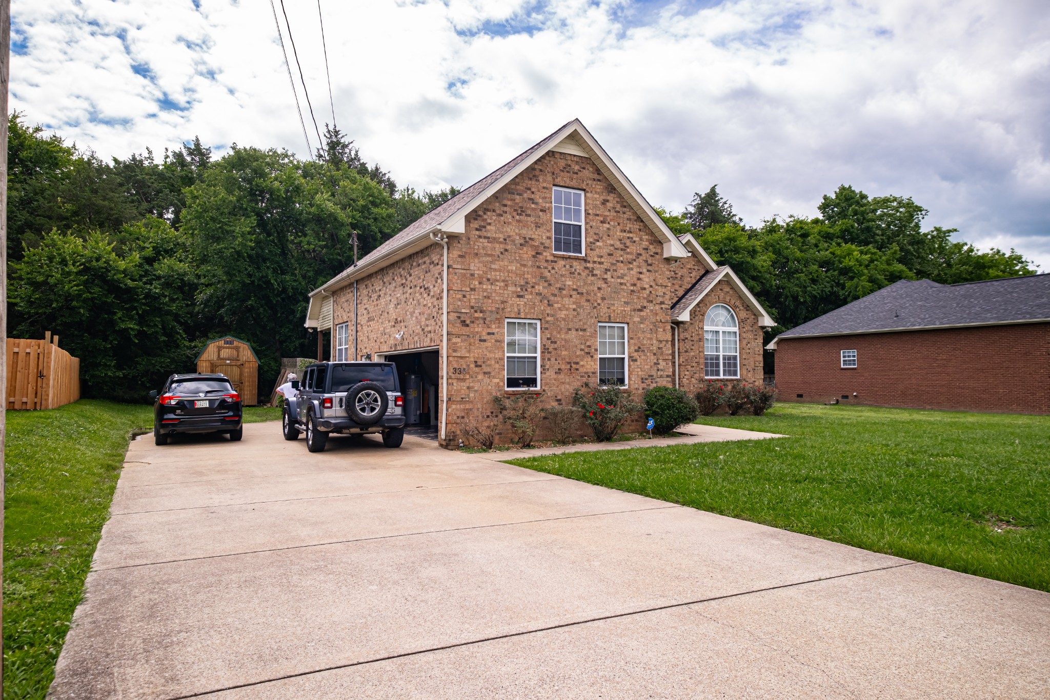 336 Shelby Cir