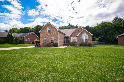 336 Shelby Cir Shelbyville TN 37160