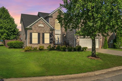 1294 Wheatley Forest Dr Brentwood TN 37027