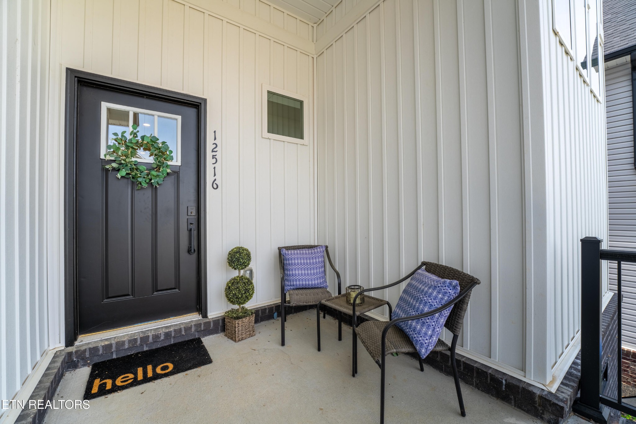 12516 Dalton View Lane