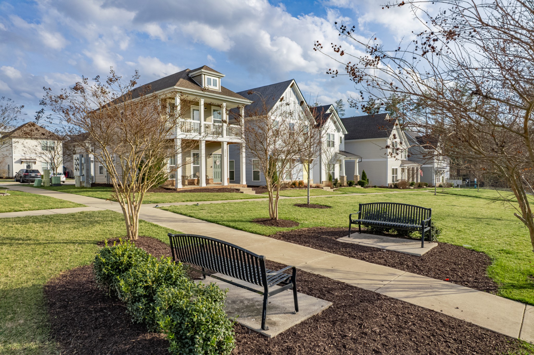 2516 Napa Valley Way