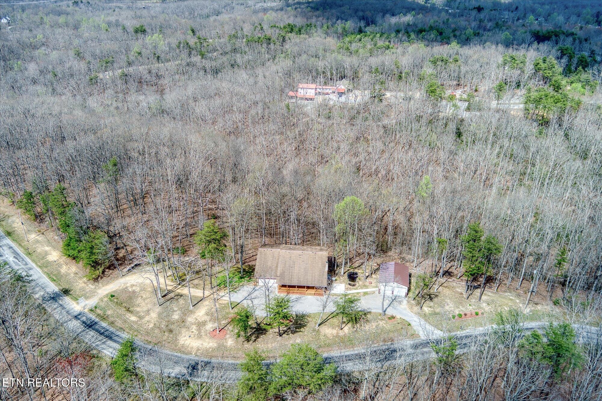 708 Poston Drive