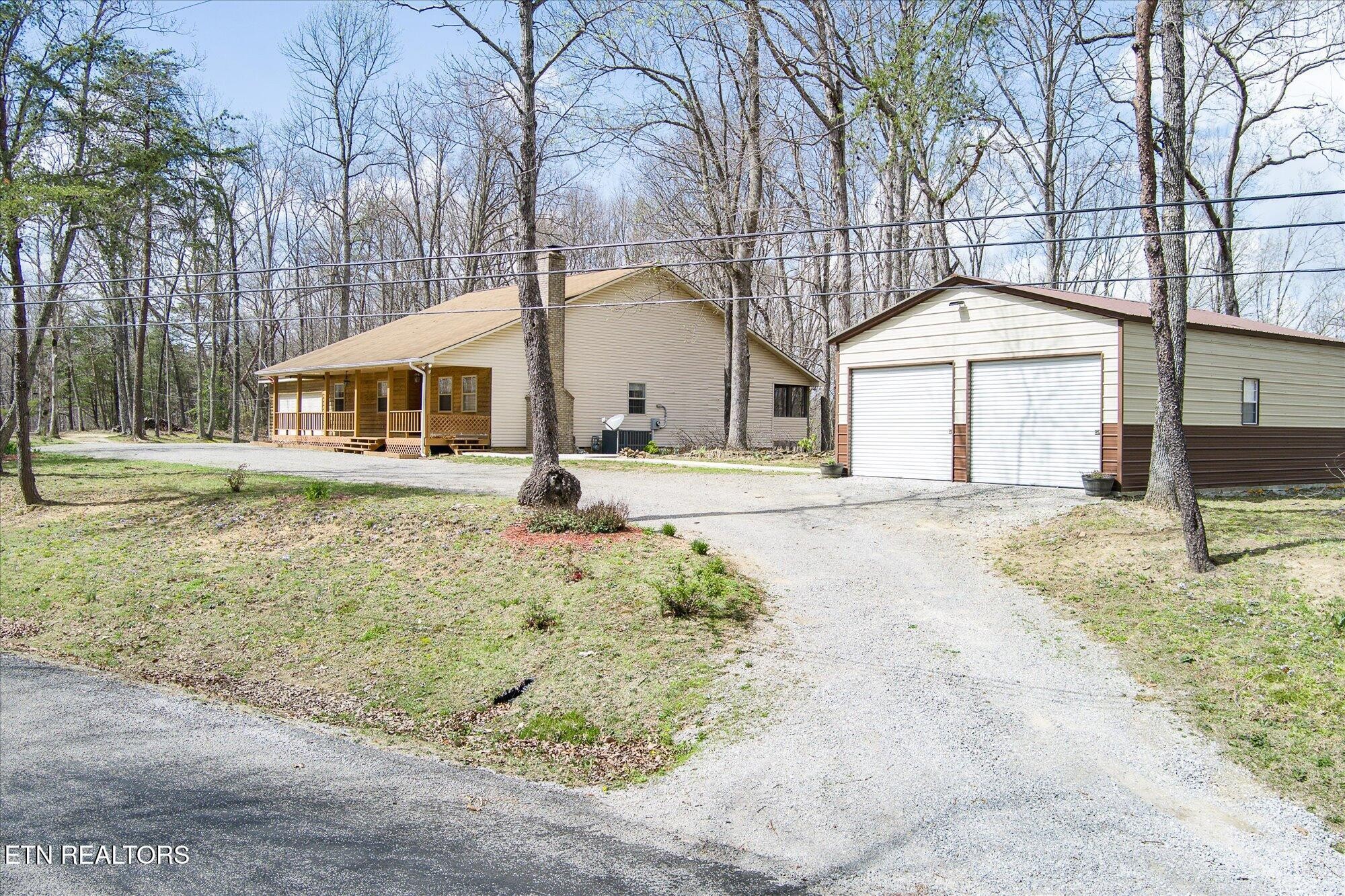708 Poston Drive