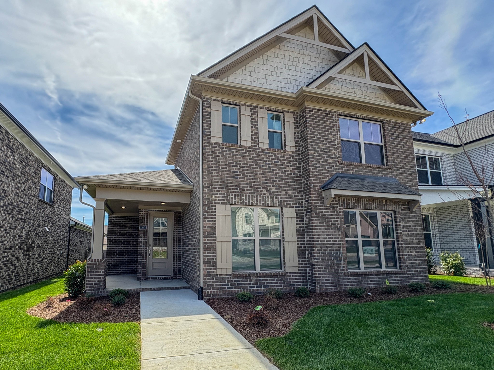 107 Sable East St lot 172