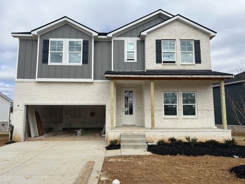 2965 Sharpstone Dr Columbia TN 38401