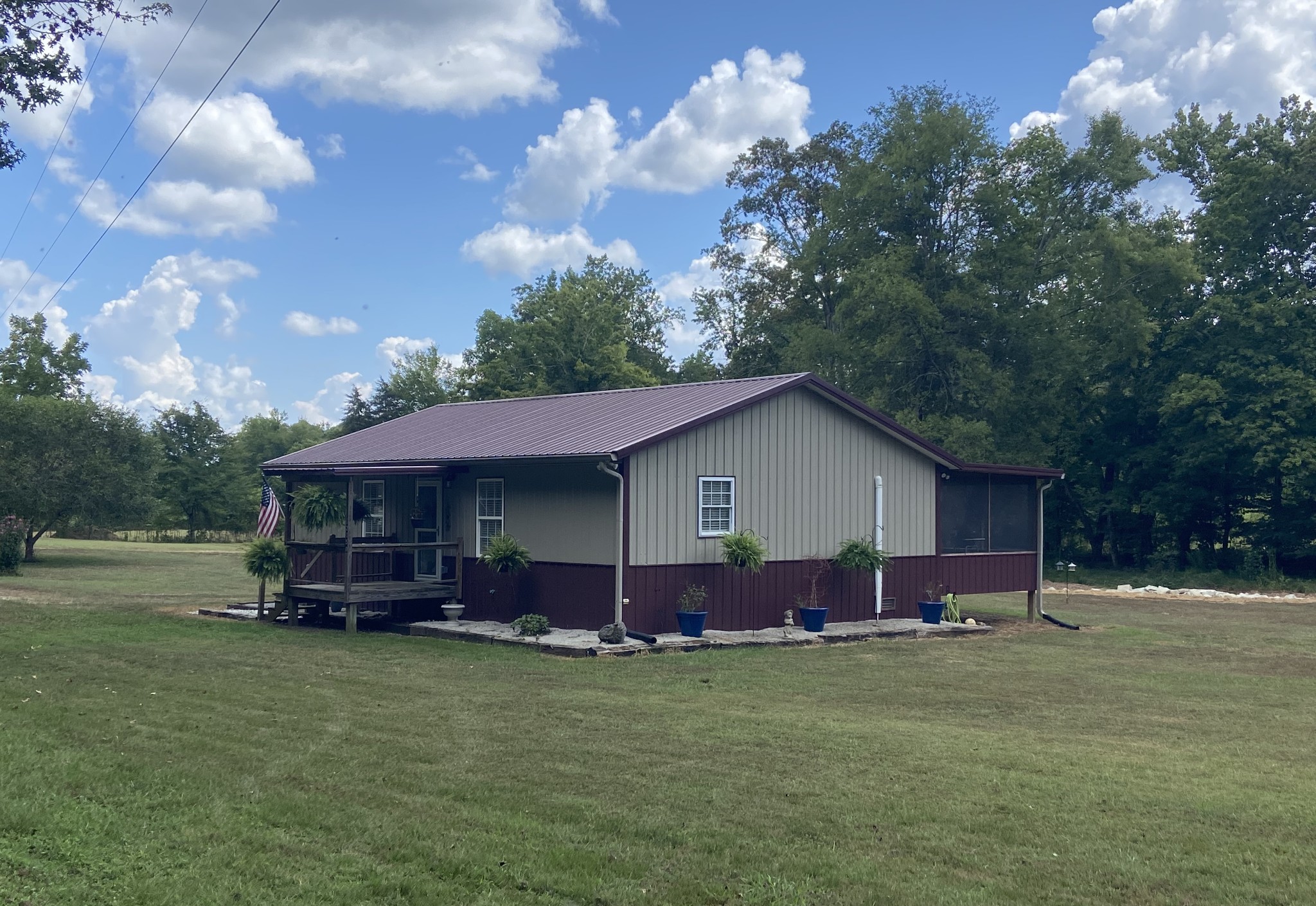 2150 Red Bank Creek Rd
