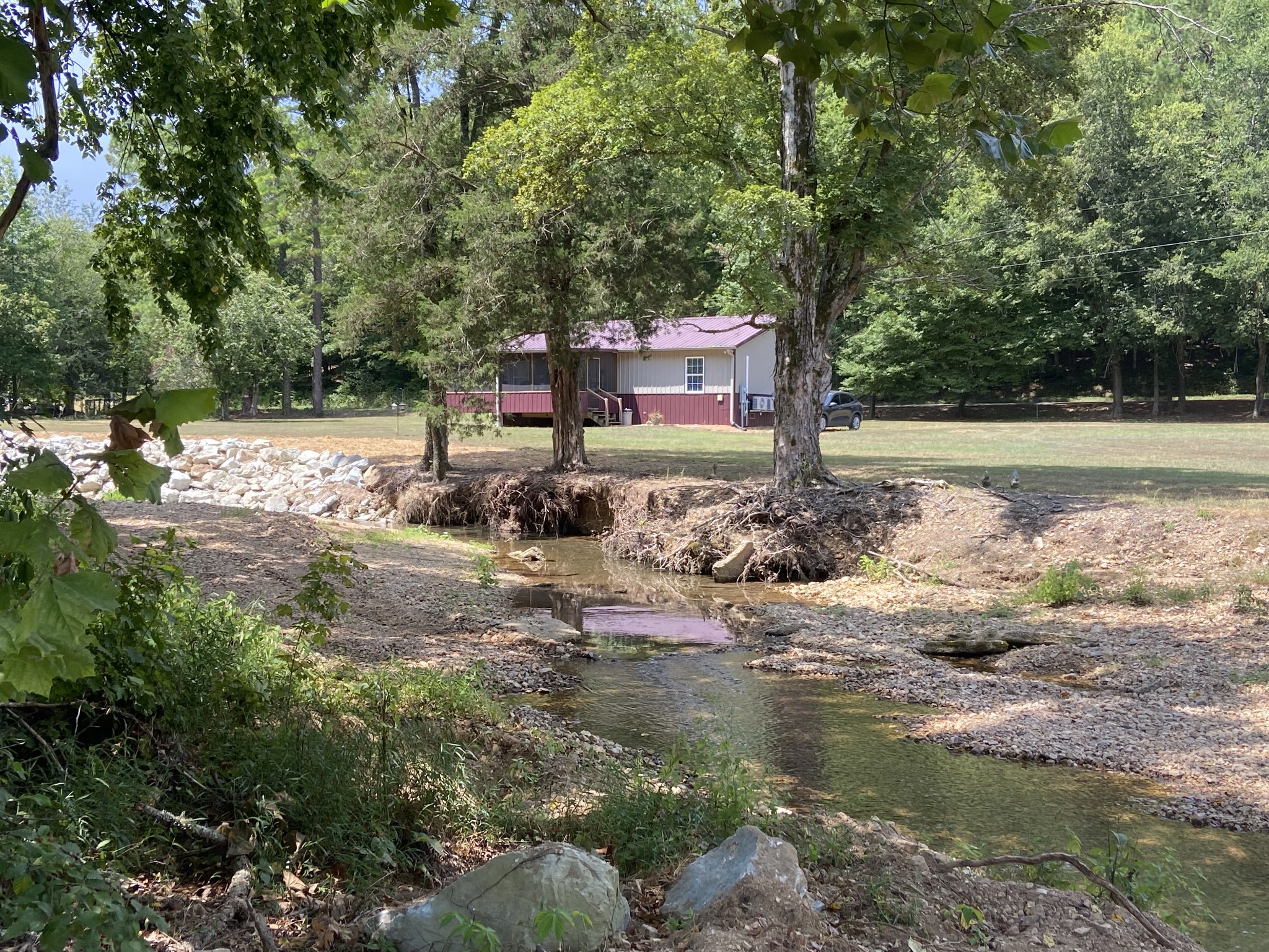 2150 Red Bank Creek Rd