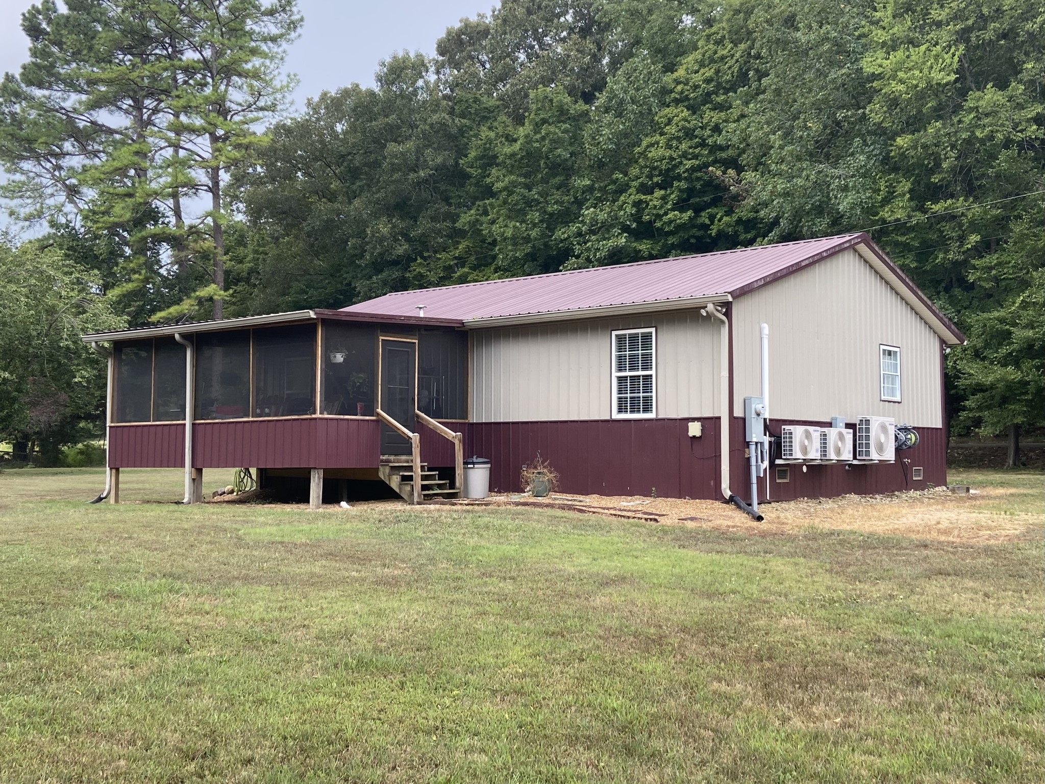 2150 Red Bank Creek Rd