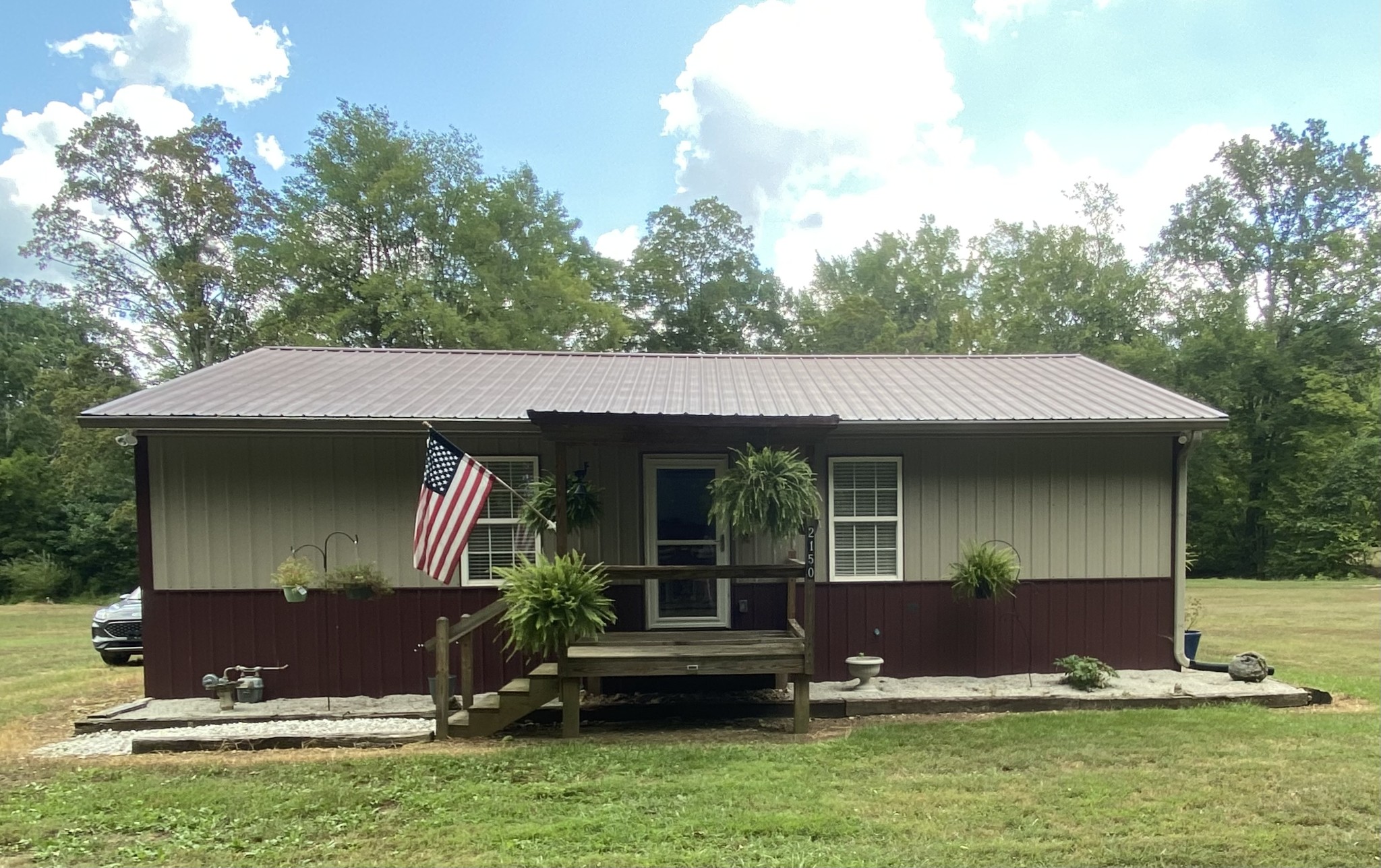2150 Red Bank Creek Rd