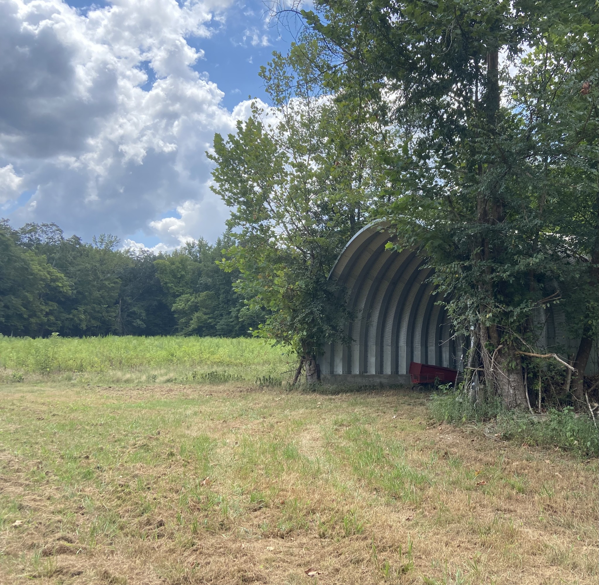 2150 Red Bank Creek Rd