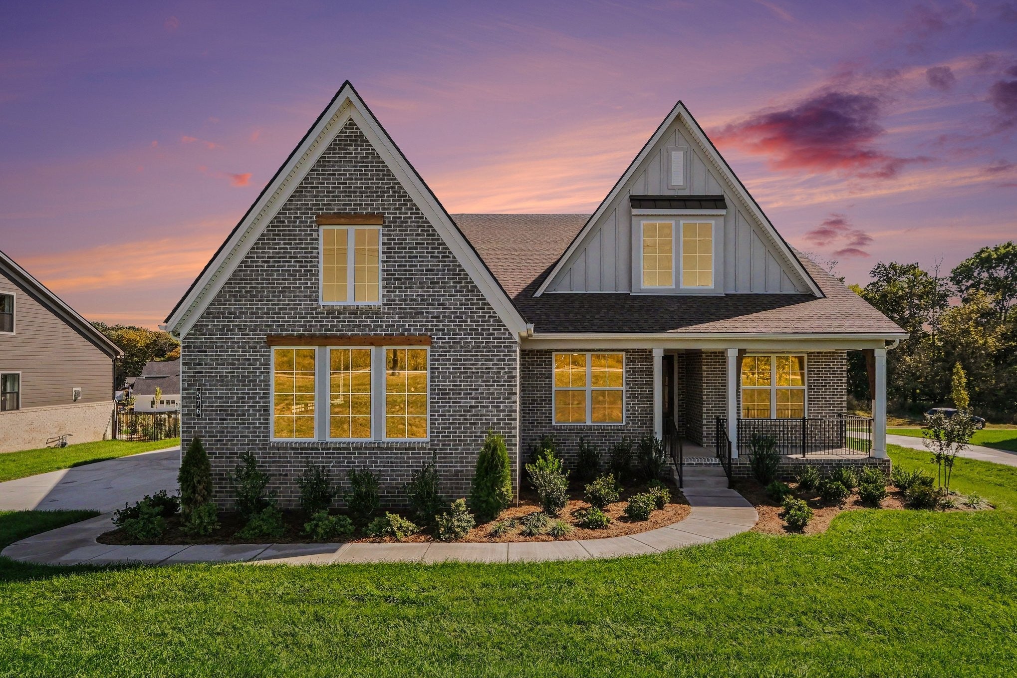 576 Baker Road