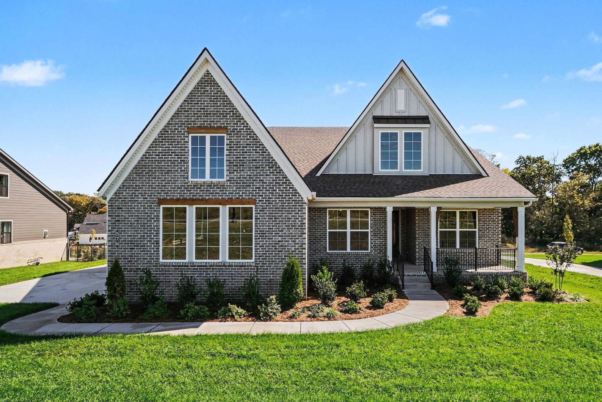 576 Baker Road