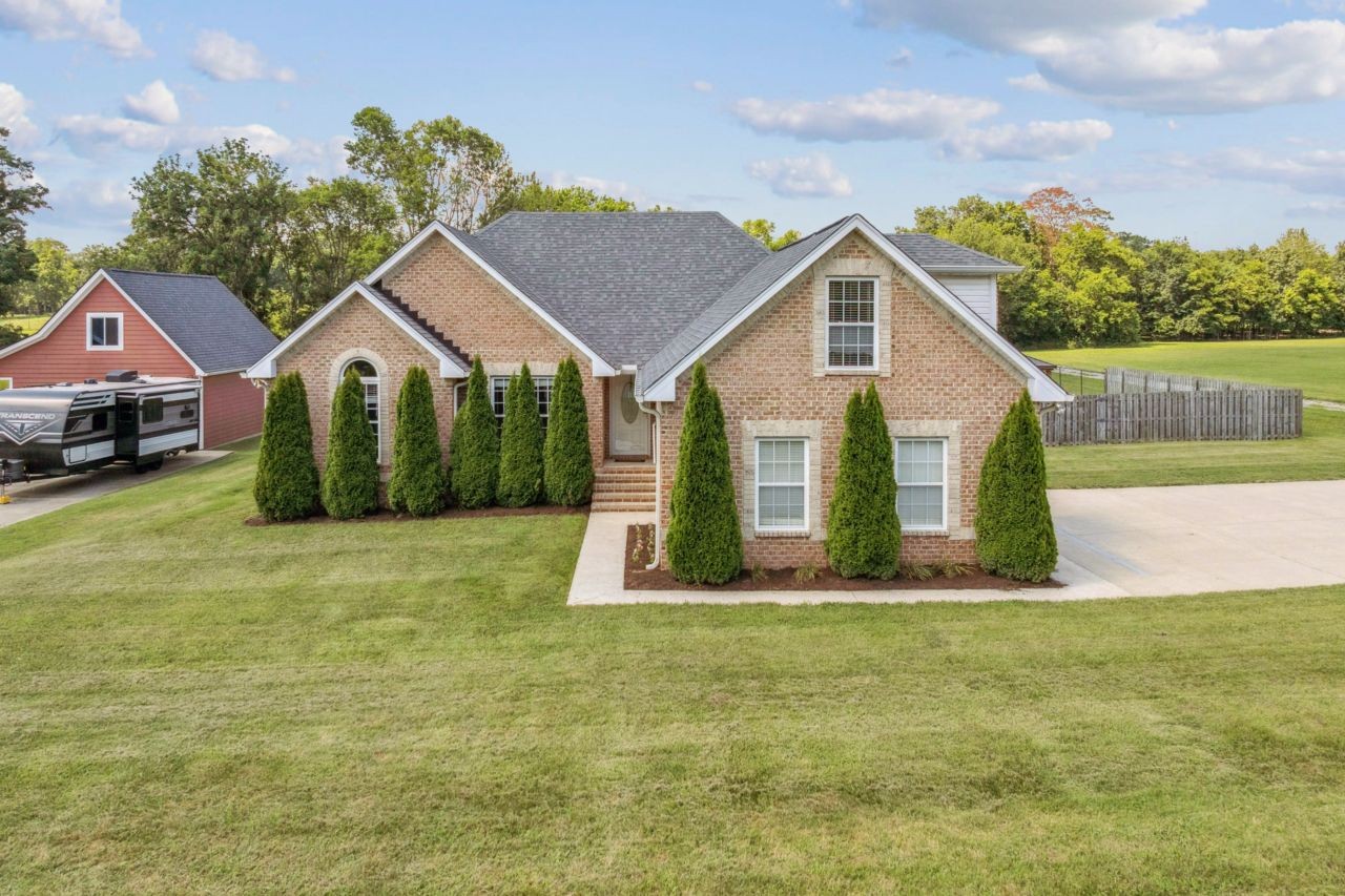 156 Lindsey Hollow Rd