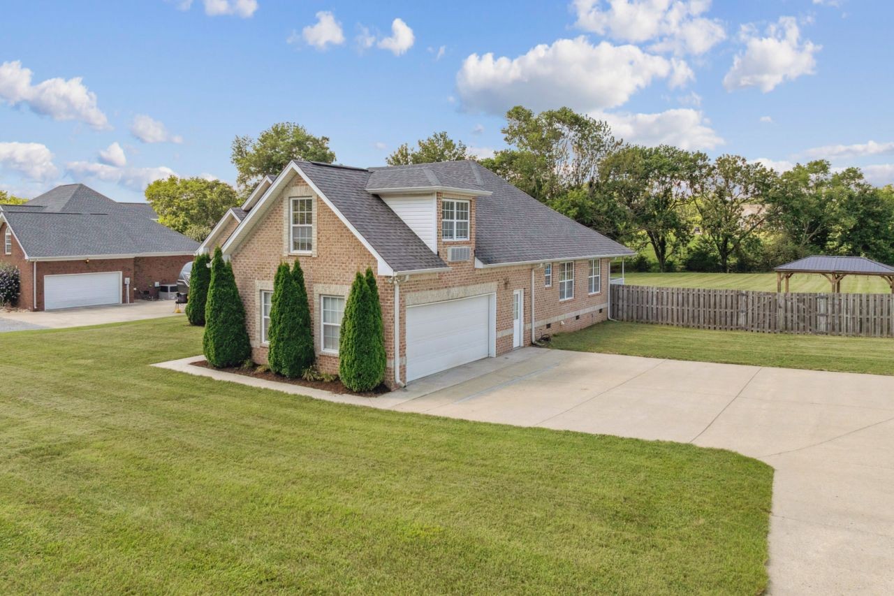 156 Lindsey Hollow Rd