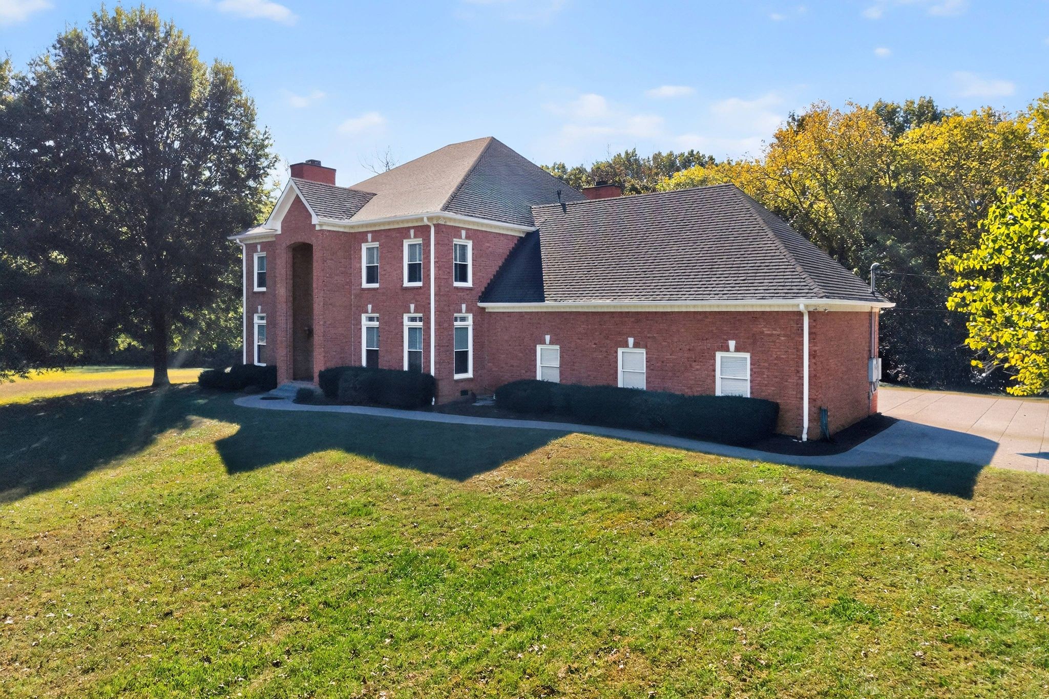 2201 Old Hickory Blvd