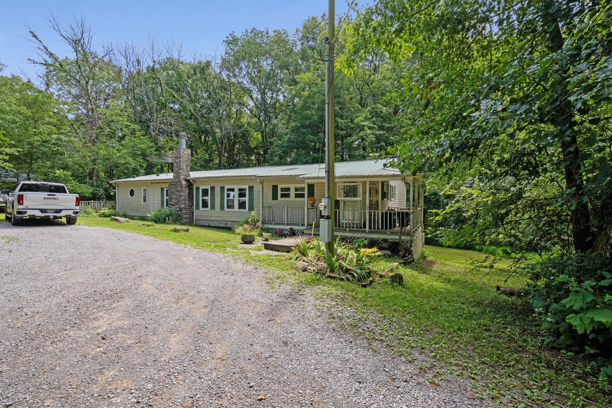 2471 Callis Rd