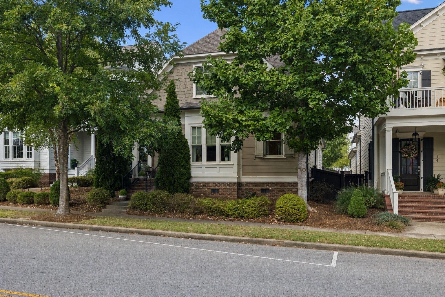 96 Poplar St