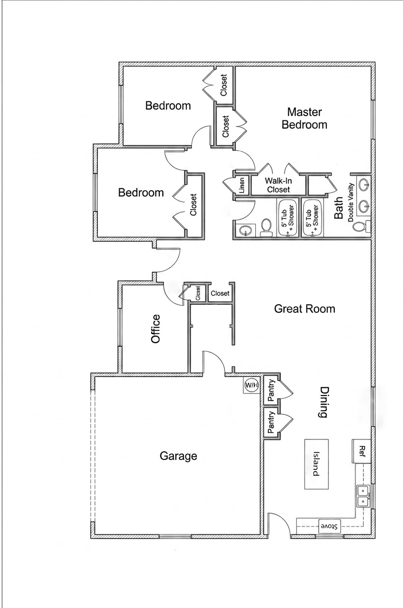 2008 Cedar Valley Court