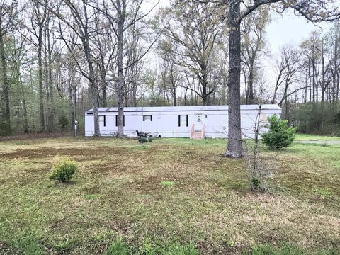 97 Lloyd Boynton Rd Manchester TN 37355