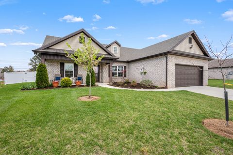 98 Pinnacle Point Ln Tullahoma TN 37388