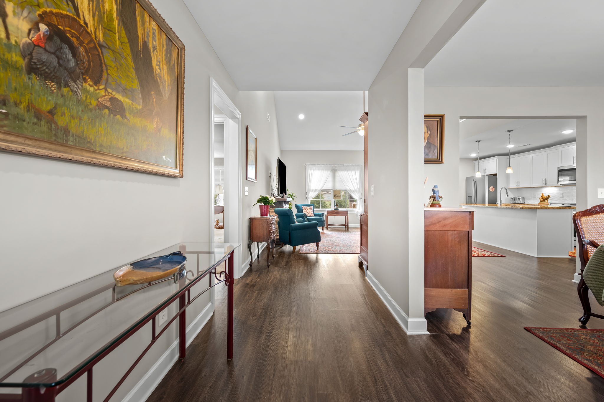 98 Pinnacle Point Ln