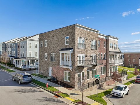 236 Muir Ave Nolensville TN 37135