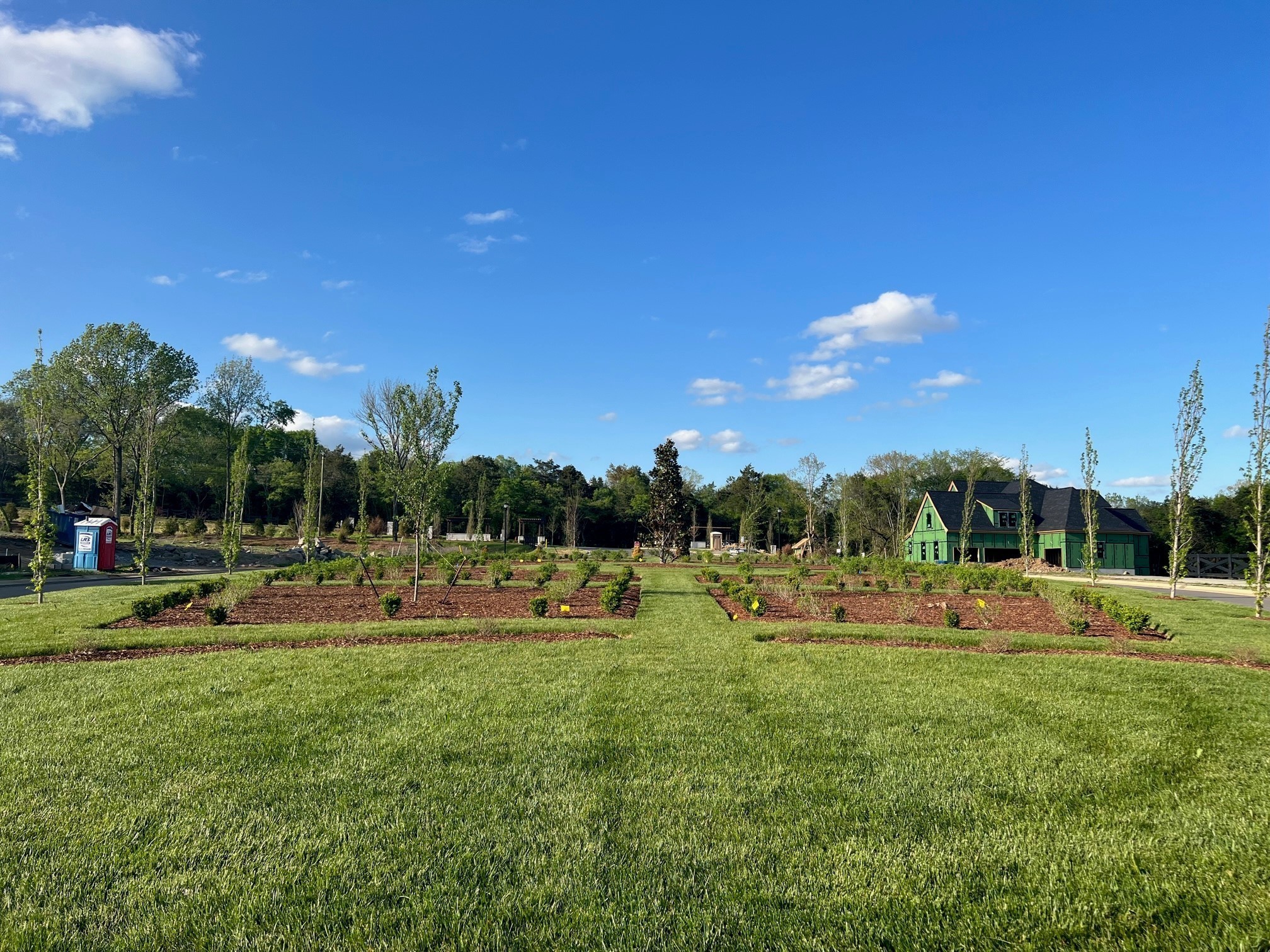 Middle Tennessee Properties 2 1005 Annecy Pkwy