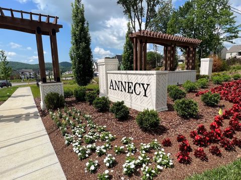 1005 Annecy Pkwy Nolensville TN 37135