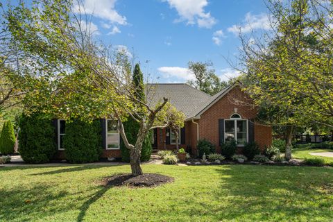 2926 Roellen Rd Murfreesboro TN 37130