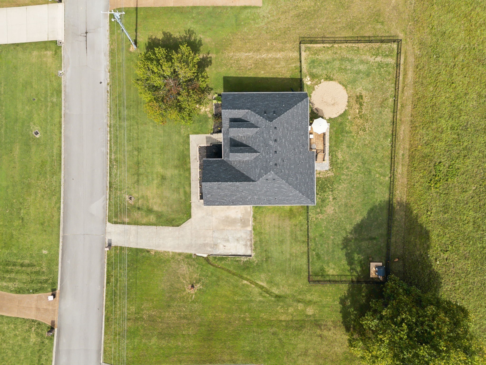 1007 Fairways Dr