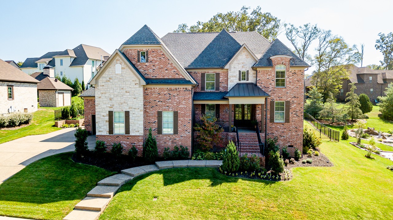 156 Hamilton Springs Blvd