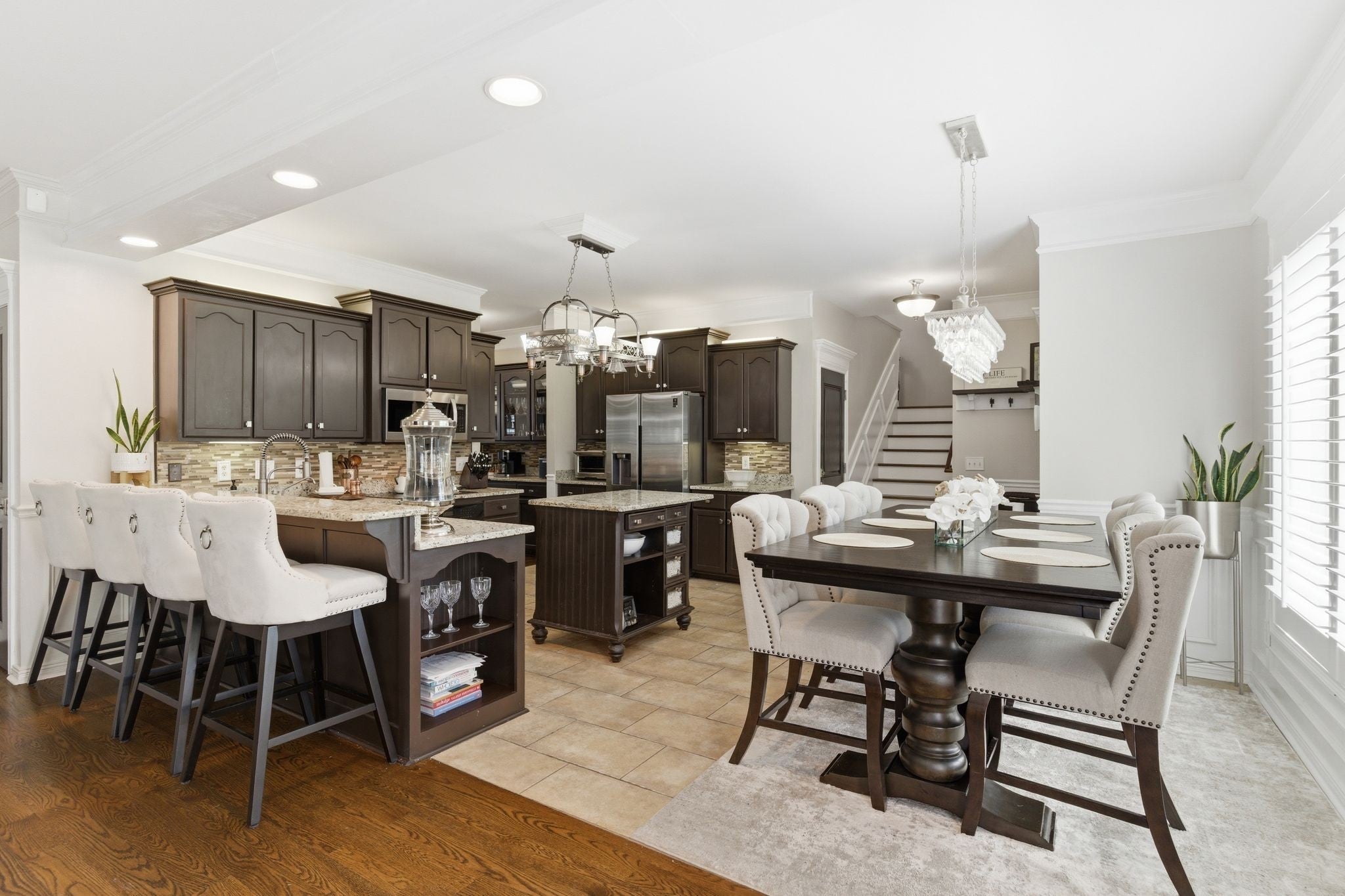 108 Crooked Creek  Ln